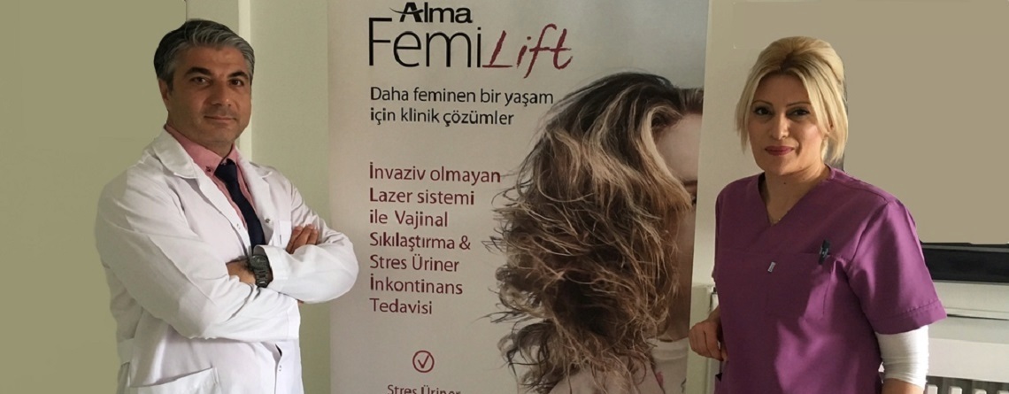 Vajinismus Tedavisi - Vajinismus İzmir